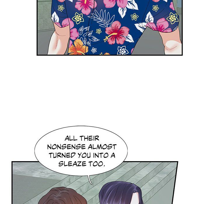 Match Made In Bed Manhwa - Chapter 14 Page 7