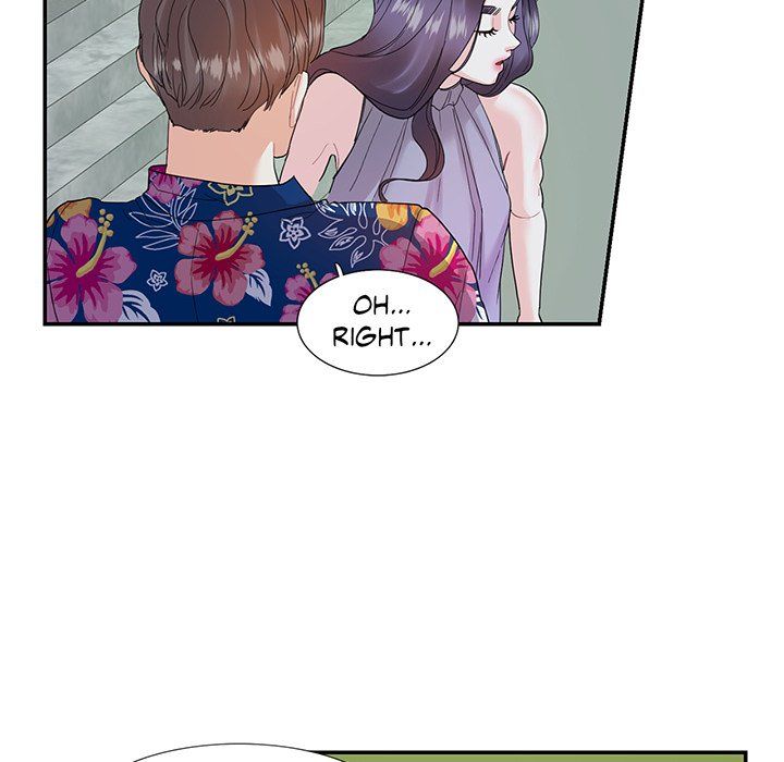 Match Made In Bed Manhwa - Chapter 14 Page 8