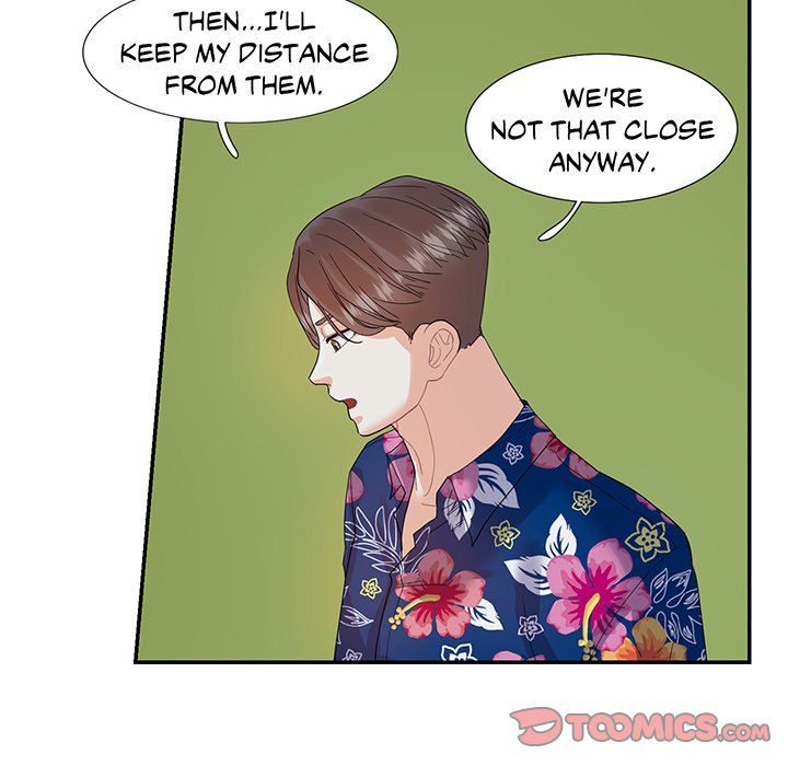 Match Made In Bed Manhwa - Chapter 14 Page 9