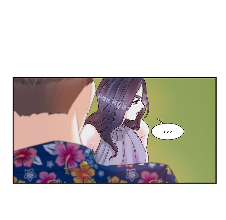 Match Made In Bed Manhwa - Chapter 14 Page 10