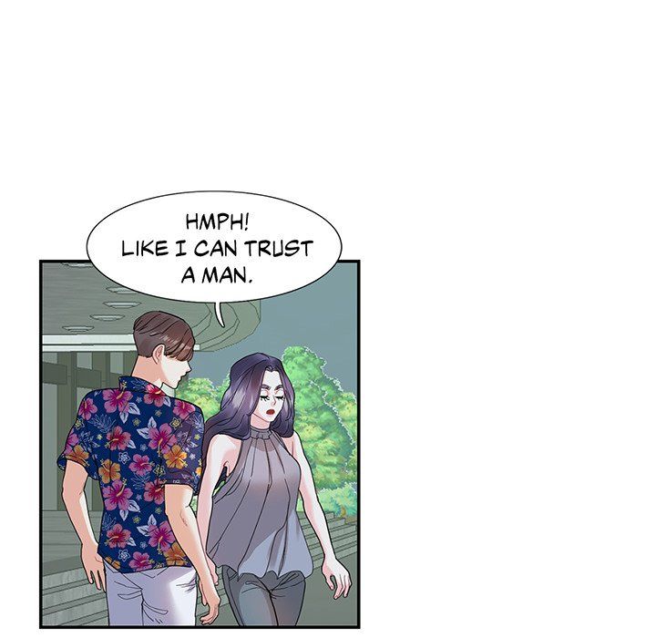 Match Made In Bed Manhwa - Chapter 14 Page 11