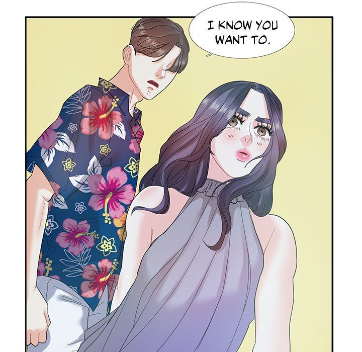 Match Made In Bed Manhwa - Chapter 14 Page 14
