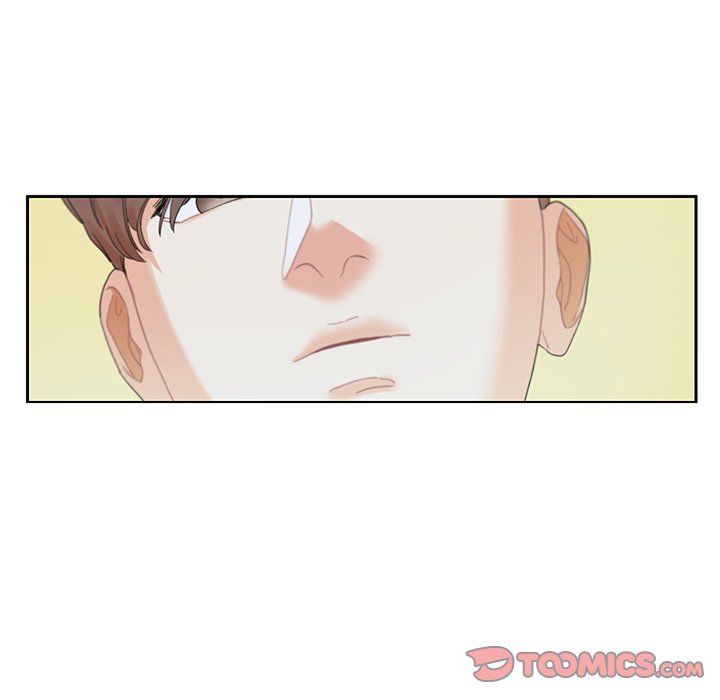 Match Made In Bed Manhwa - Chapter 14 Page 17