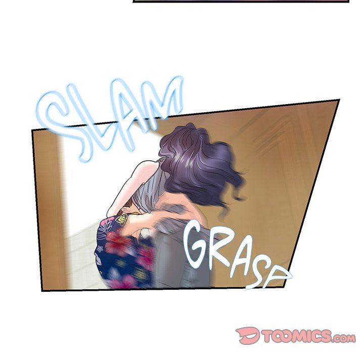 Match Made In Bed Manhwa - Chapter 14 Page 21