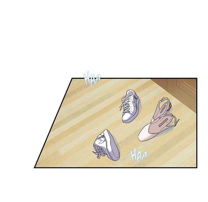 Match Made In Bed Manhwa - Chapter 14 Page 22