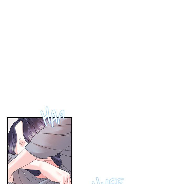Match Made In Bed Manhwa - Chapter 14 Page 23