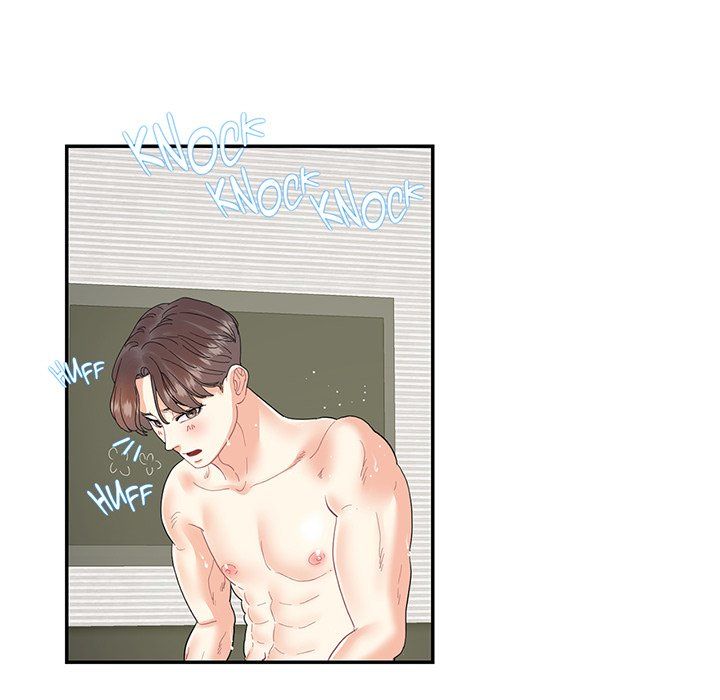 Match Made In Bed Manhwa - Chapter 14 Page 27