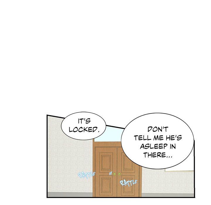 Match Made In Bed Manhwa - Chapter 14 Page 28