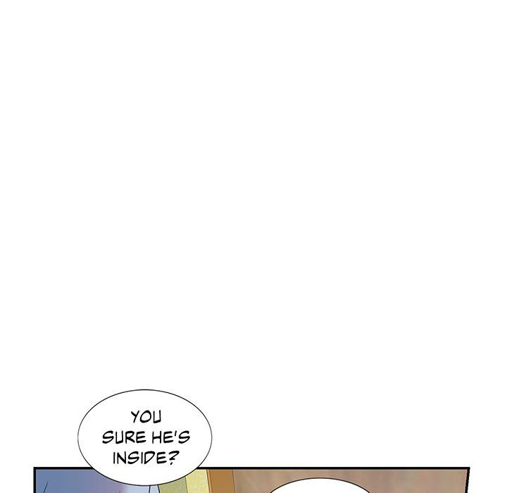 Match Made In Bed Manhwa - Chapter 14 Page 34