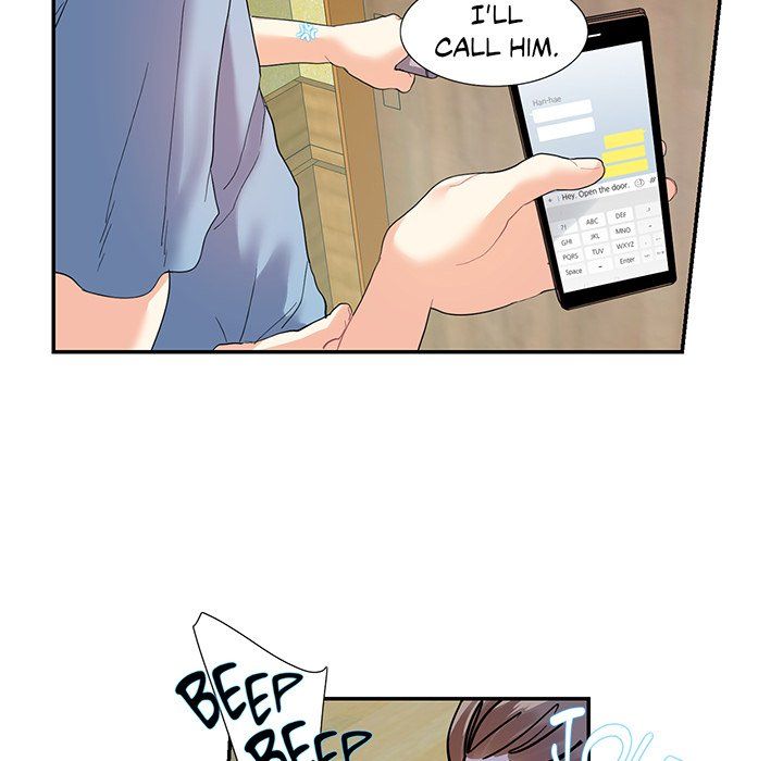 Match Made In Bed Manhwa - Chapter 14 Page 35