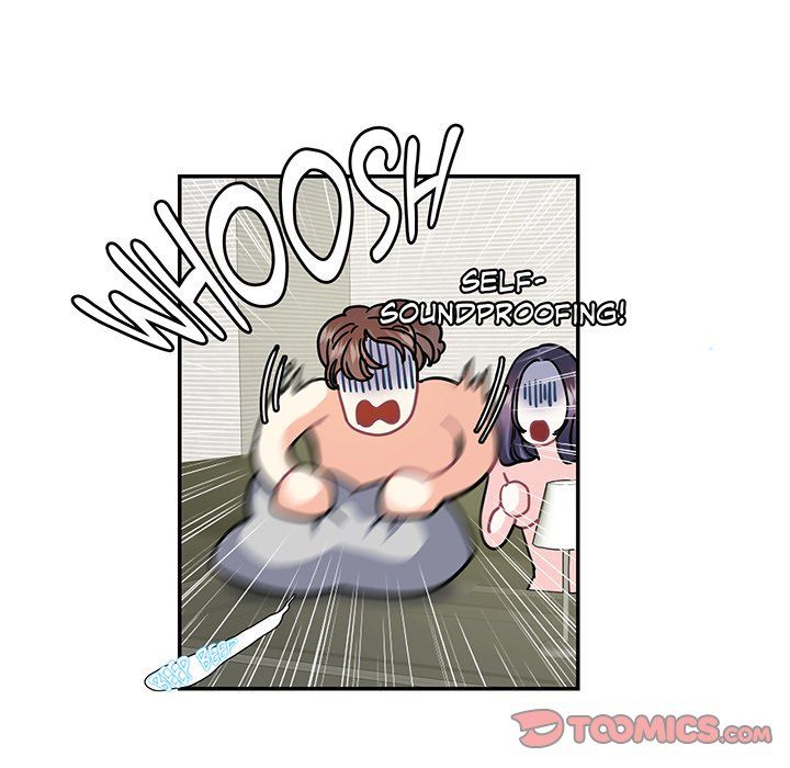 Match Made In Bed Manhwa - Chapter 14 Page 37