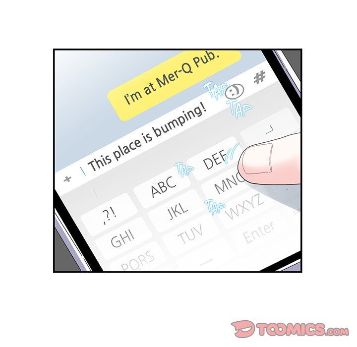 Match Made In Bed Manhwa - Chapter 14 Page 41