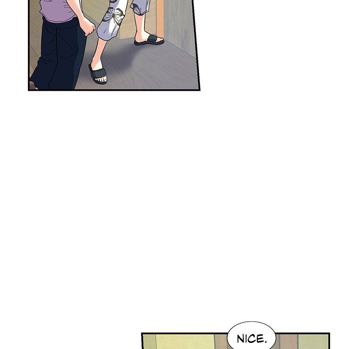 Match Made In Bed Manhwa - Chapter 14 Page 44