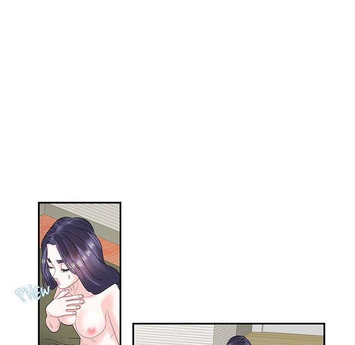 Match Made In Bed Manhwa - Chapter 14 Page 48