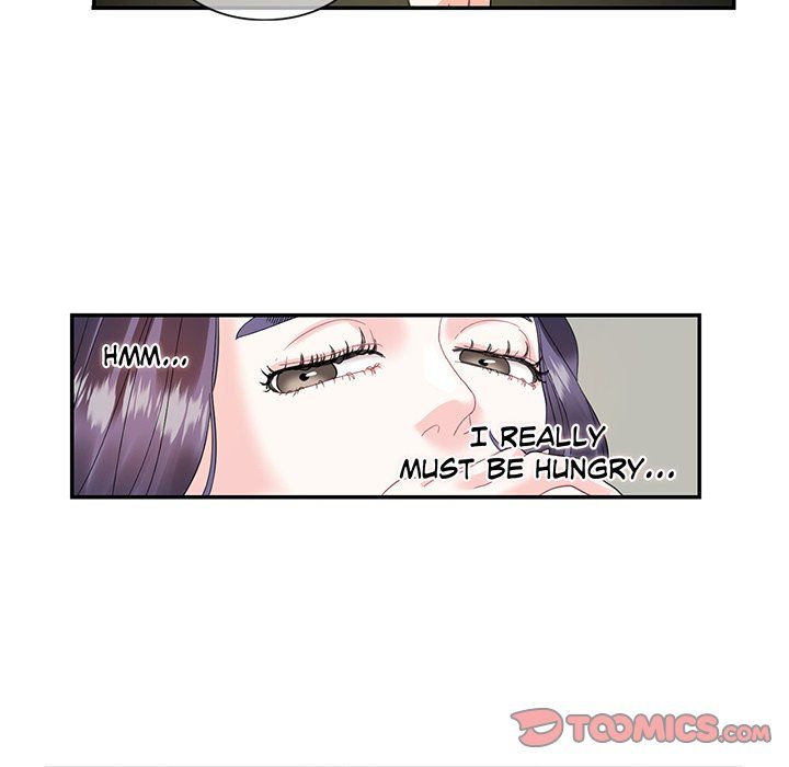 Match Made In Bed Manhwa - Chapter 14 Page 53