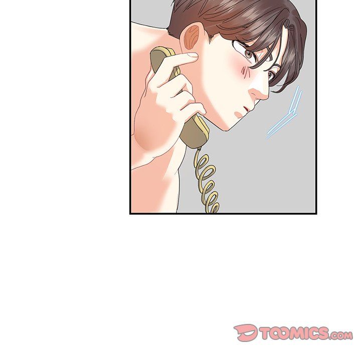 Match Made In Bed Manhwa - Chapter 14 Page 57