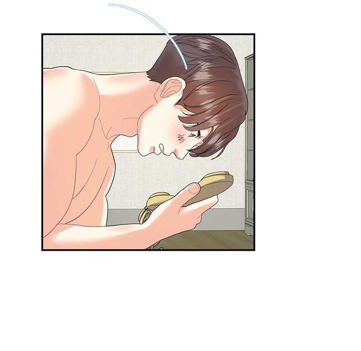 Match Made In Bed Manhwa - Chapter 14 Page 58