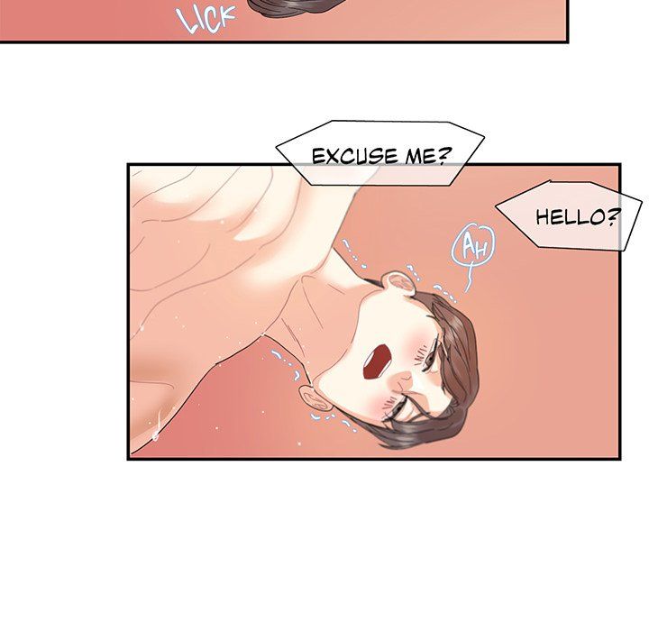 Match Made In Bed Manhwa - Chapter 14 Page 62