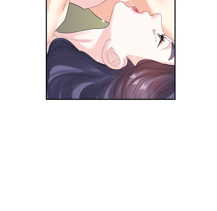 Match Made In Bed Manhwa - Chapter 14 Page 64