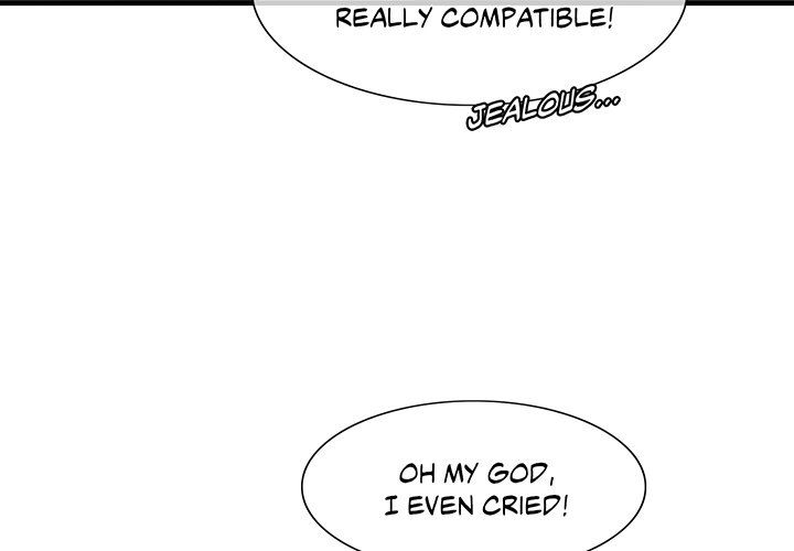 Match Made In Bed Manhwa - Chapter 2 Page 2