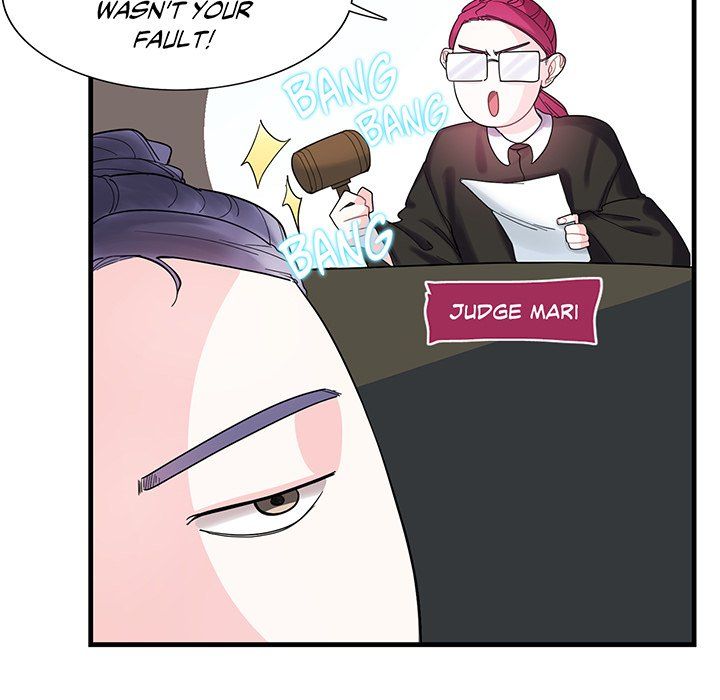 Match Made In Bed Manhwa - Chapter 2 Page 8