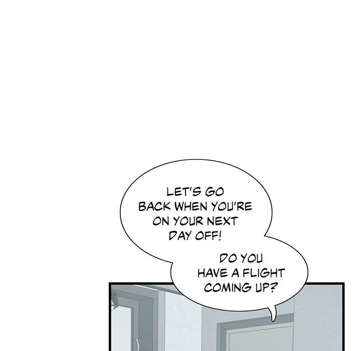 Match Made In Bed Manhwa - Chapter 2 Page 11