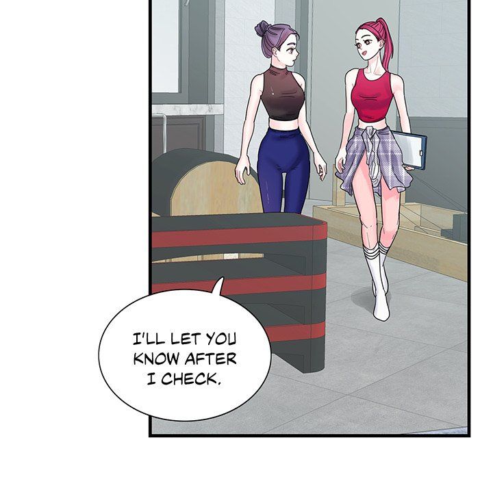 Match Made In Bed Manhwa - Chapter 2 Page 12