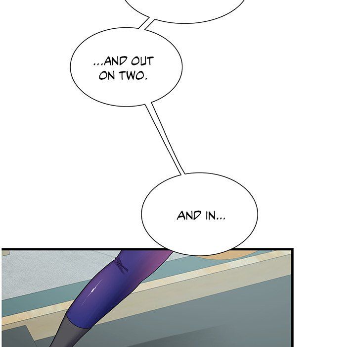 Match Made In Bed Manhwa - Chapter 2 Page 16