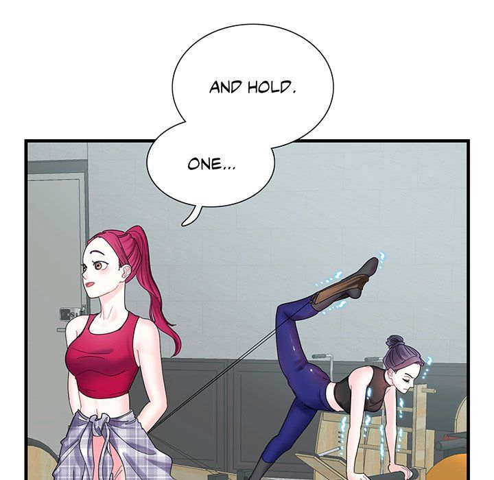 Match Made In Bed Manhwa - Chapter 2 Page 20