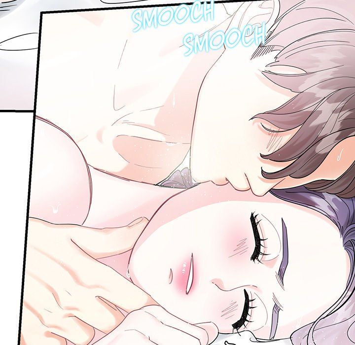 Match Made In Bed Manhwa - Chapter 2 Page 25