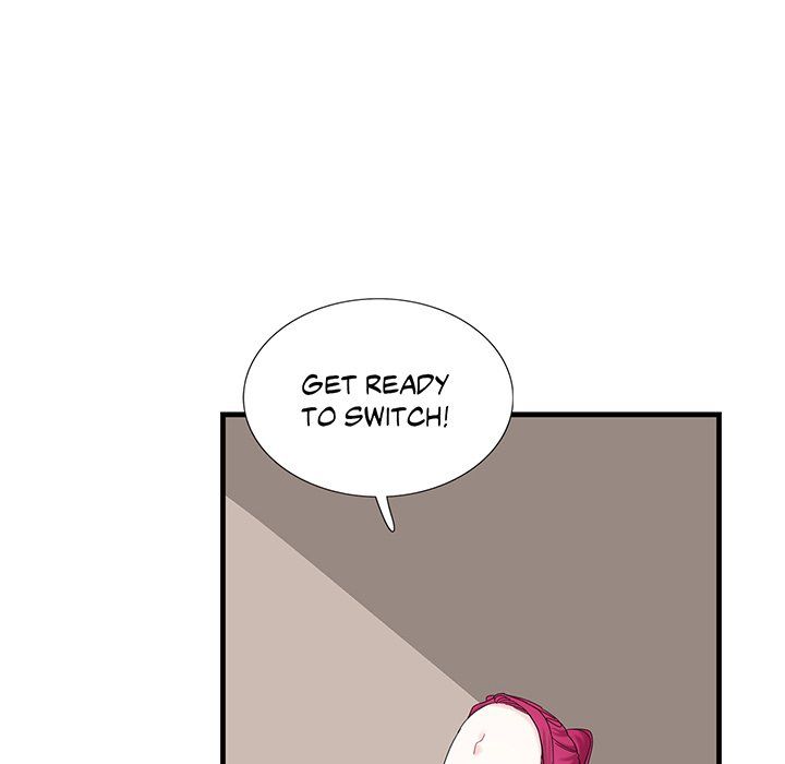 Match Made In Bed Manhwa - Chapter 2 Page 31