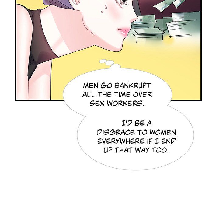 Match Made In Bed Manhwa - Chapter 2 Page 36