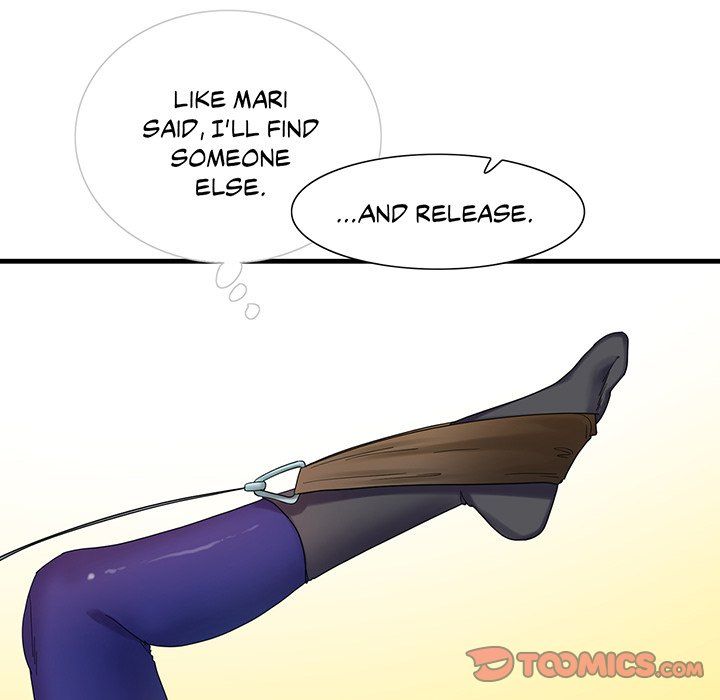 Match Made In Bed Manhwa - Chapter 2 Page 37