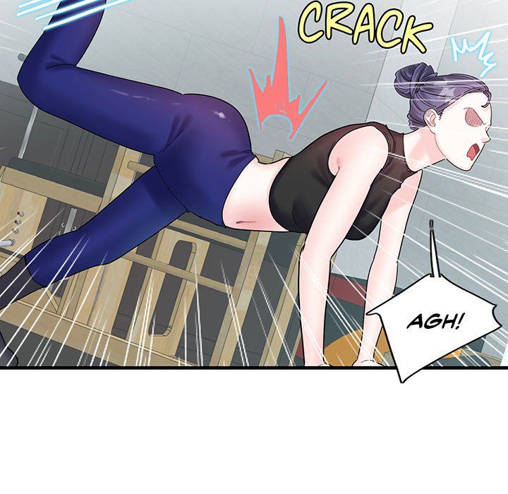 Match Made In Bed Manhwa - Chapter 2 Page 41