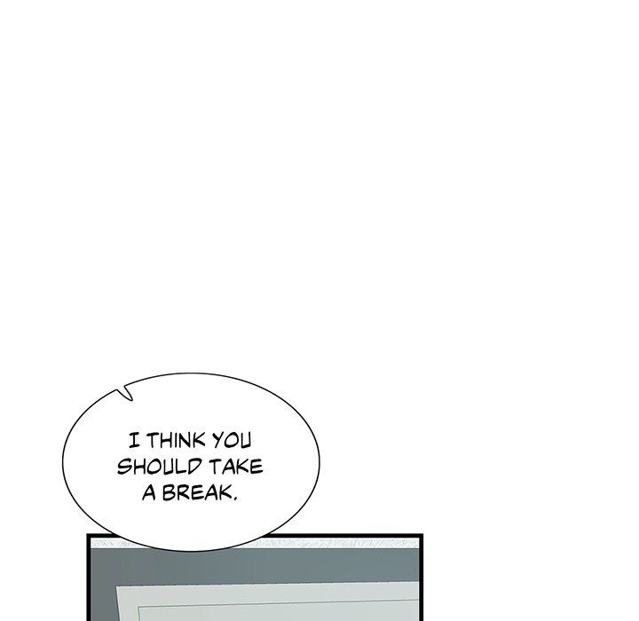 Match Made In Bed Manhwa - Chapter 2 Page 44