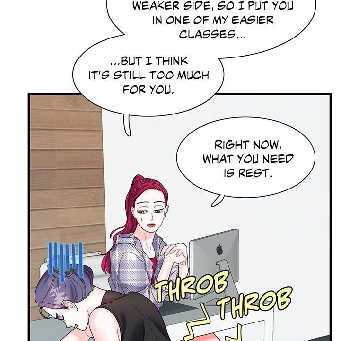 Match Made In Bed Manhwa - Chapter 2 Page 46