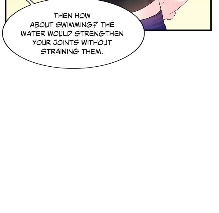 Match Made In Bed Manhwa - Chapter 2 Page 49