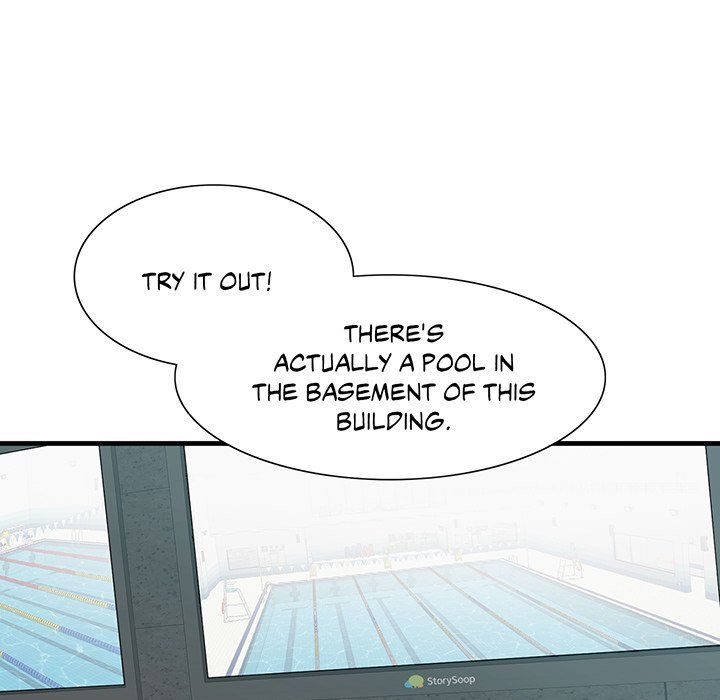 Match Made In Bed Manhwa - Chapter 2 Page 50