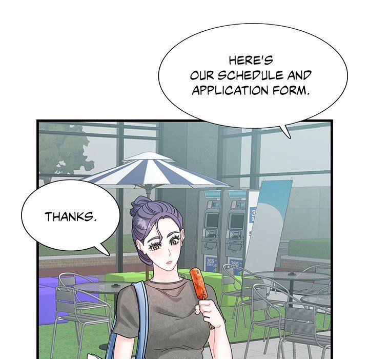 Match Made In Bed Manhwa - Chapter 2 Page 52