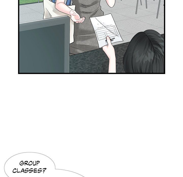Match Made In Bed Manhwa - Chapter 2 Page 53