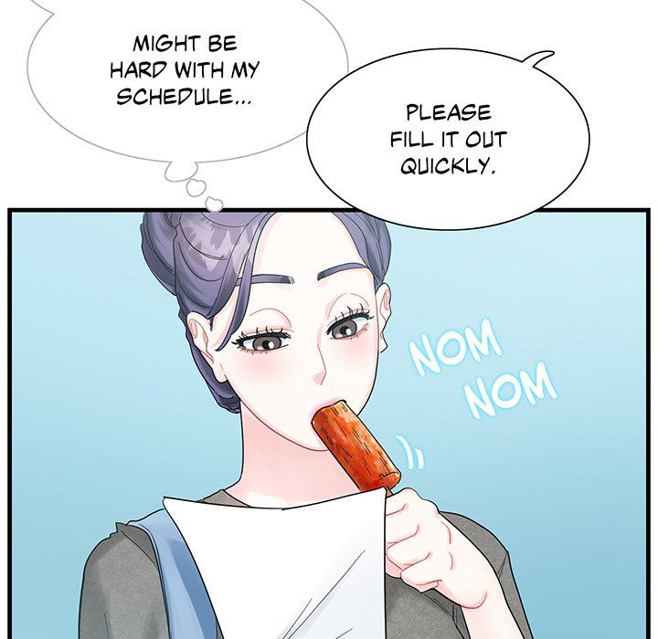 Match Made In Bed Manhwa - Chapter 2 Page 54