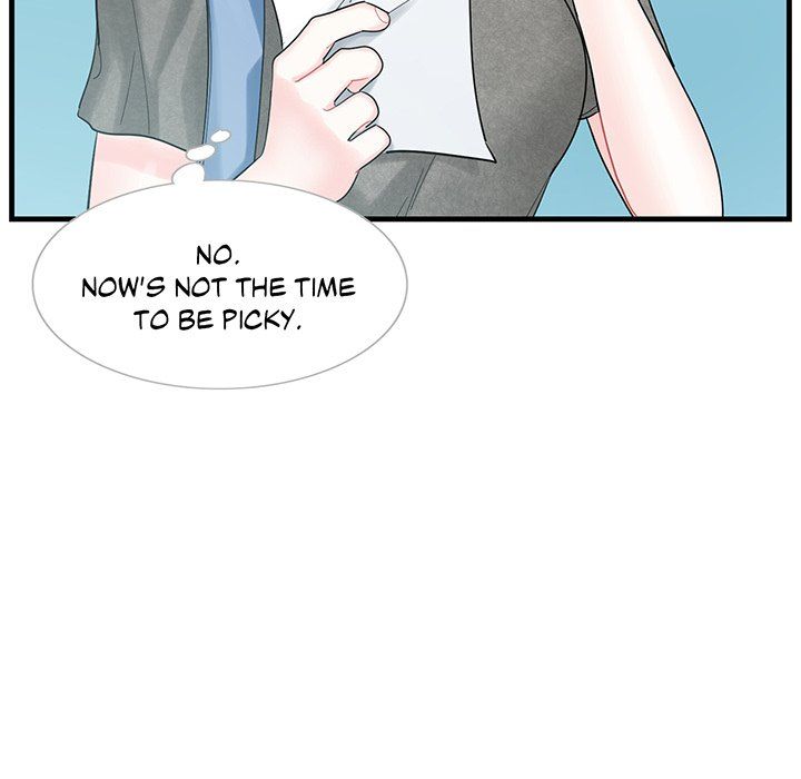 Match Made In Bed Manhwa - Chapter 2 Page 55