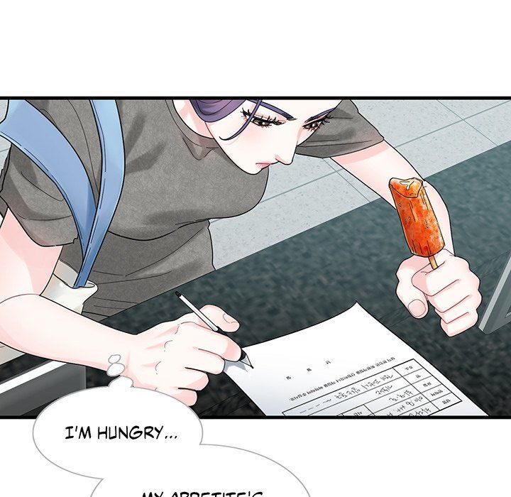 Match Made In Bed Manhwa - Chapter 2 Page 56