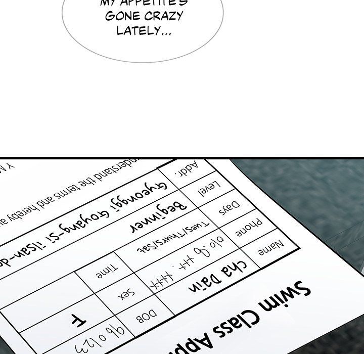 Match Made In Bed Manhwa - Chapter 2 Page 57