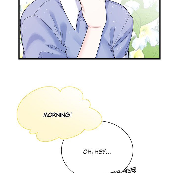 Match Made In Bed Manhwa - Chapter 2 Page 63
