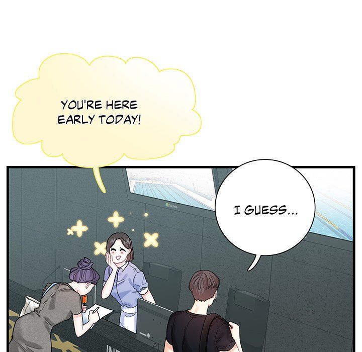 Match Made In Bed Manhwa - Chapter 2 Page 66