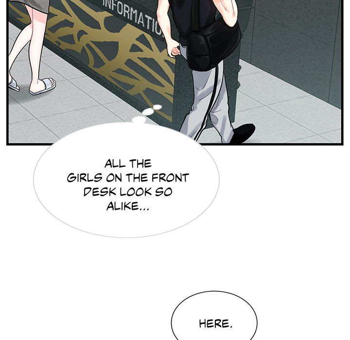 Match Made In Bed Manhwa - Chapter 2 Page 67
