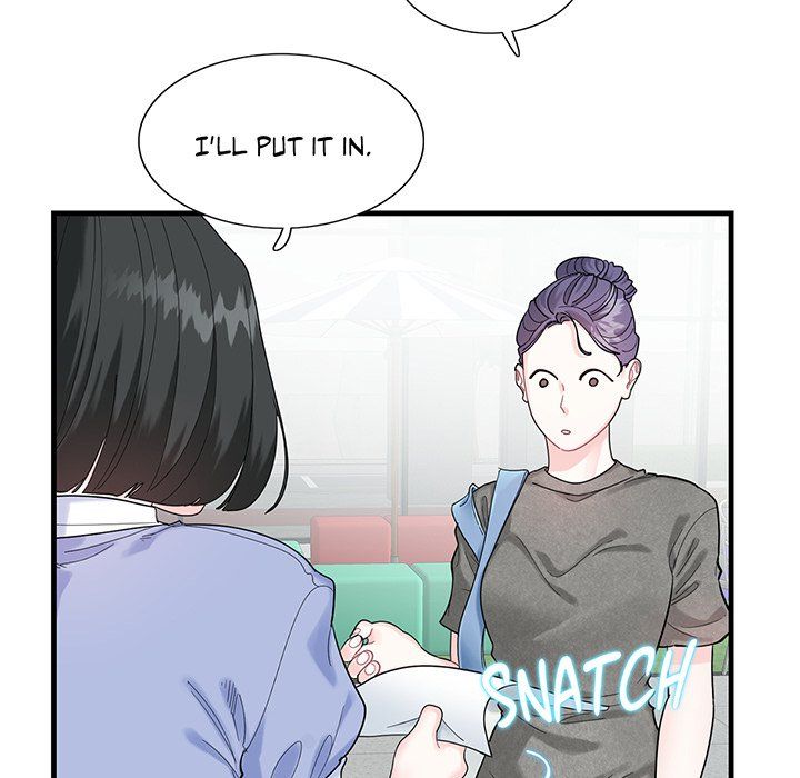 Match Made In Bed Manhwa - Chapter 2 Page 68