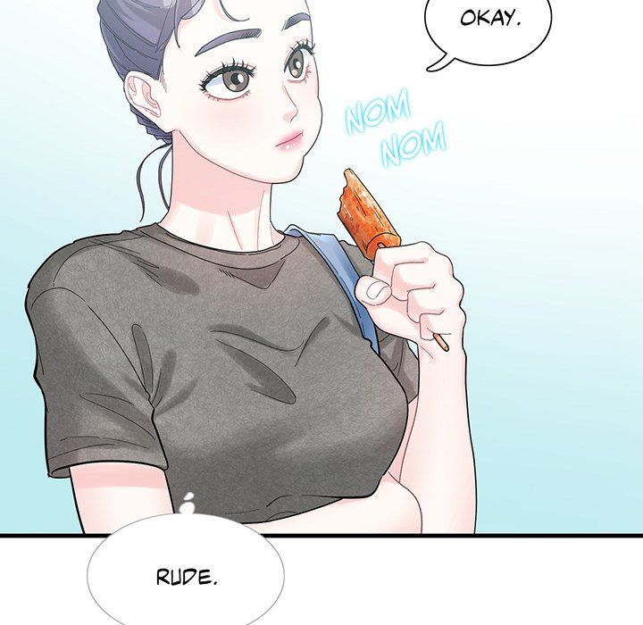 Match Made In Bed Manhwa - Chapter 2 Page 70