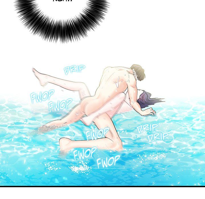 Match Made In Bed Manhwa - Chapter 2 Page 83